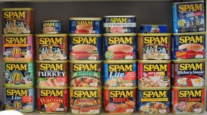 spam-collection-2007-06